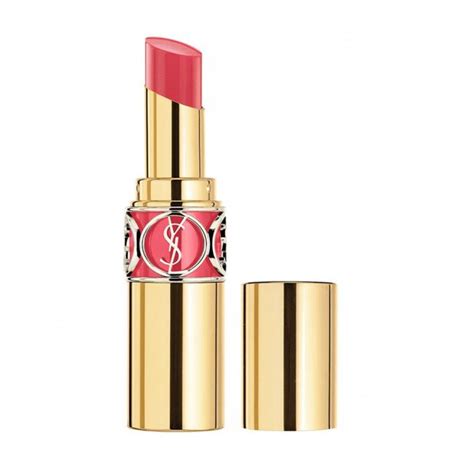 ysl rouge volupté shine oil-in-stick 44|YSL lipstick colours.